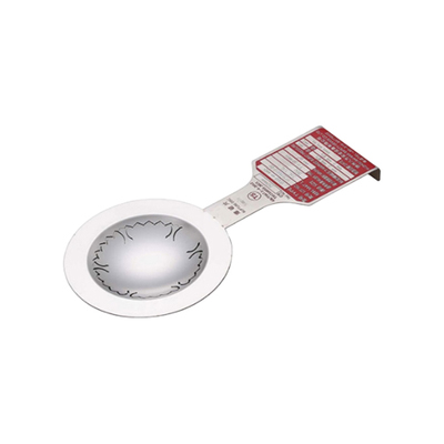 反拱开缝型爆破片（YF系列）