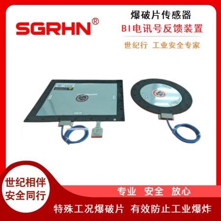 爆破片传感器（BI系列）