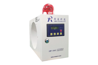 AMP-119AII型火星探除器（老款）