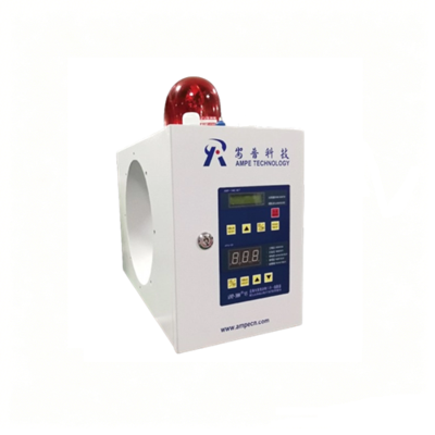 AMP-3000V5型金属火花(火星)重杂物三合一探除器（老款）