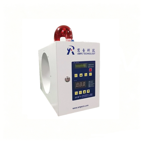 AMP-3000V5型金属火花(火星)重杂物三合一探除器（老款）
