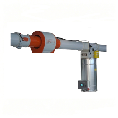 AMP-EE01型鹰眼金属火花探除器（老款）