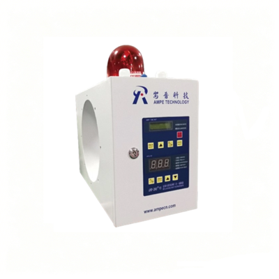 AMP-2000V5型金属火花二合一探除器（老款）