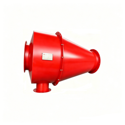 火星捕集器（旋流式火花捕捉器）
