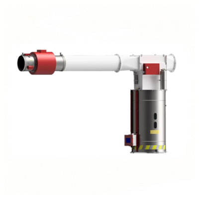 AMP-EE01.v21型鹰眼金属火花探除器