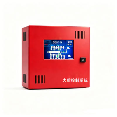火盾系统